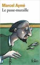 Le passe-muraille